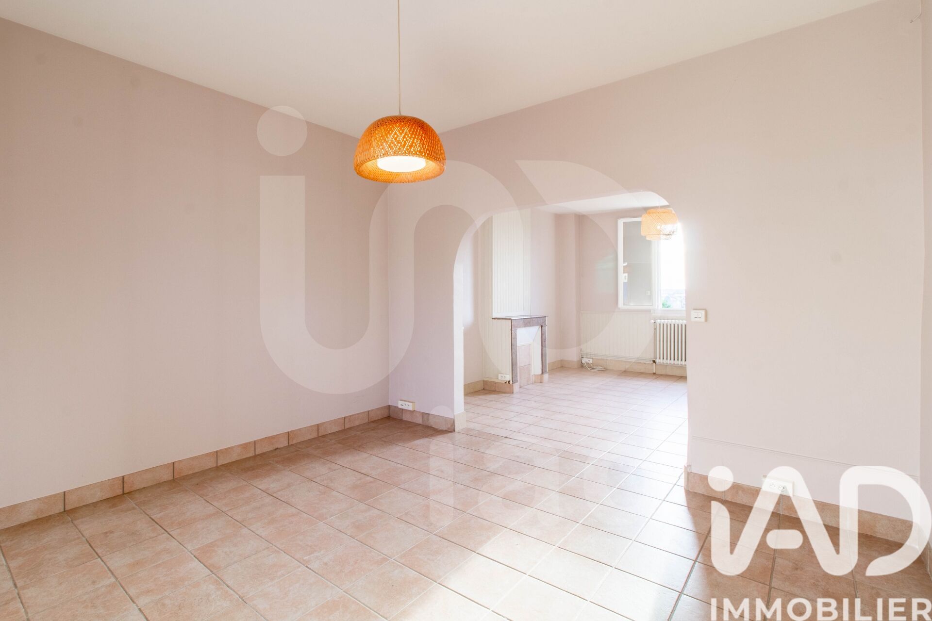Vente Maison de ville 5 pièces - Photo 2