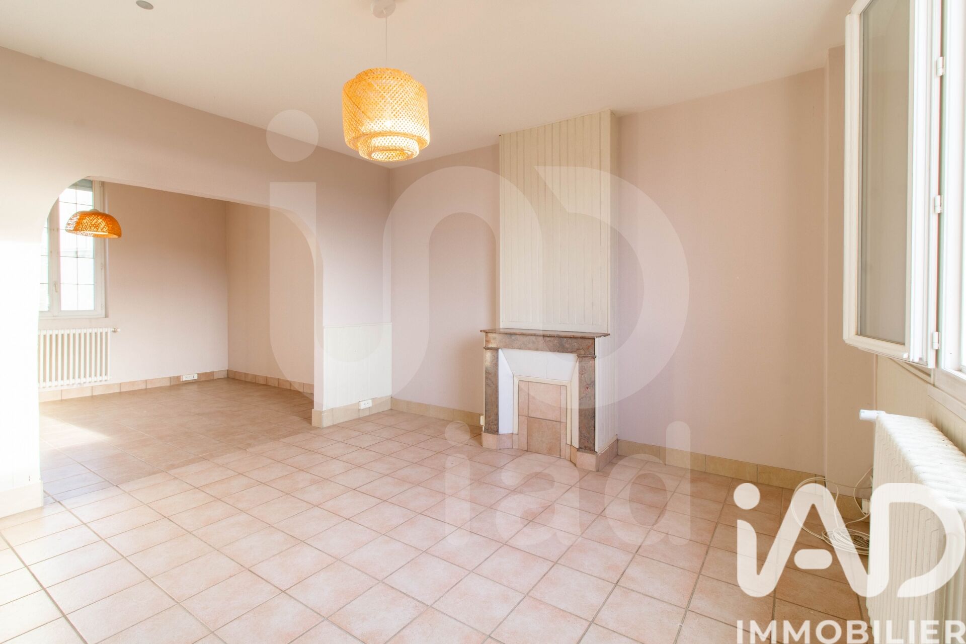 Vente Maison de ville 5 pièces - Photo 5