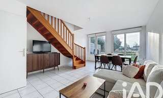 Maison 2 Pièces 51 m² à vendre à Vauclerc (51300)