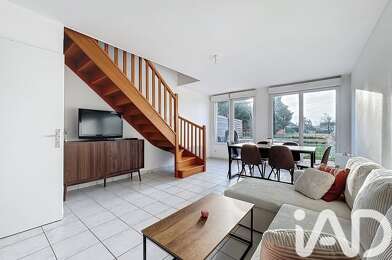 Maison 2 pièces 76000 €