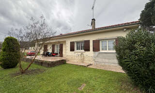 Maison 5 Pièces 125 m² à louer à Varès (47400)