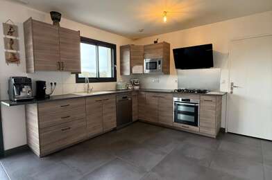 Maison 5 pièces 273500 €