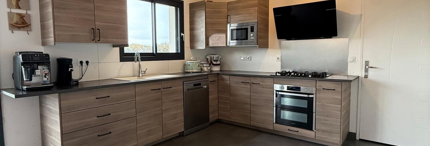 Maison 5 Pièces 103 m² à vendre à Châteaubriant (44110)