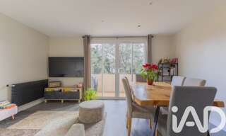 Appartement 3 Pièces 67 m² à vendre à Bassens (73000)