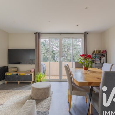 Appartement 3 pièces 265000 €