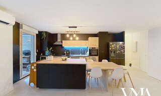 Appartement 4 Pièces 89 m² à vendre à Lyon 9 (69009)