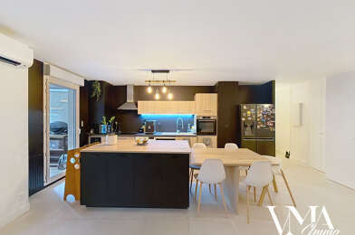 Appartement 4 pièces 399000 €