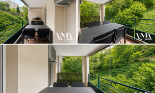 Appartement 4 Pièces 89 m² à vendre à Lyon 9 (69009)