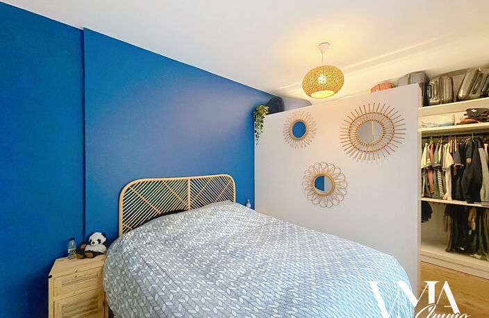 Appartement rénové T4 de 89m2. — photo 5