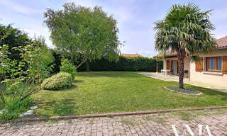 Maison 5 Pièces 108 m² à vendre à Les Chères (69380)