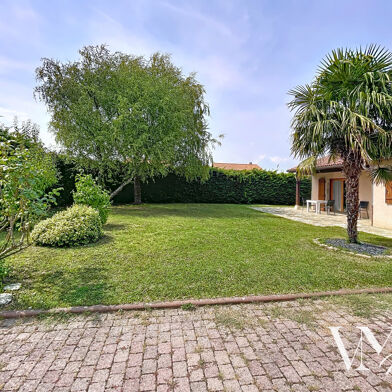 Maison 5 pièces 399000 €