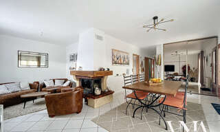 Maison 5 Pièces 108 m² à vendre à Lissieu (69380)