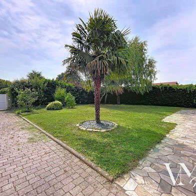 Maison 5 pièces 399000 €