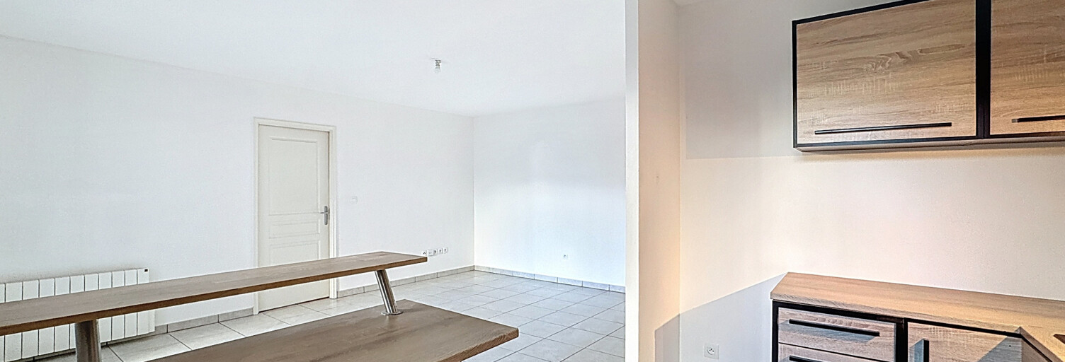 Appartement 3 Pièces 67 m² à vendre à Lyon 6 (69006)