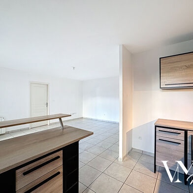 Appartement 3 pièces 350000 €