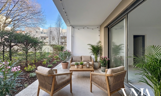 Appartement 3 Pièces 67 m² à vendre à Lyon 6 (69006)