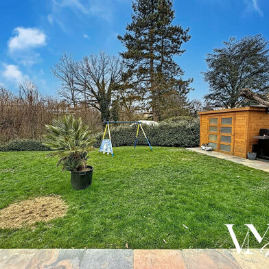 Maison 5 pièces 515000 €