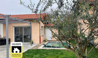 Maison 4 Pièces 102 m² à vendre à Saint-Genis-les-Ollières (69290)