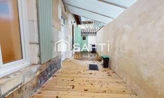 Maison 3 Pièces 57 m² à vendre à Cognac (16100)