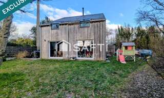 Maison 5 Pièces 91 m² à vendre à Treillières (44119)