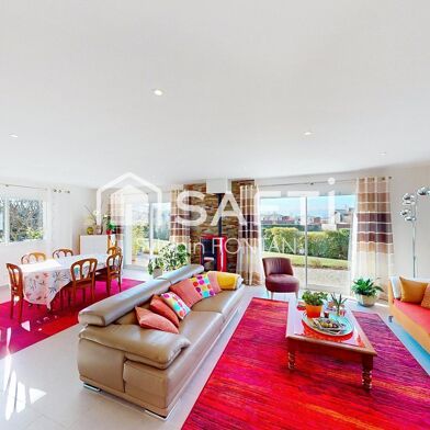 Maison 5 pièces 795000 €