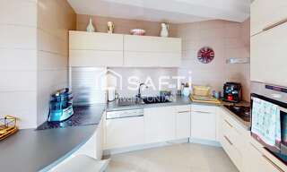 Maison 5 Pièces 150 m² à vendre à Messery (74140)