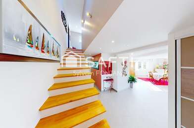 Maison 5 pièces 795000 €