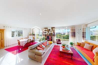 Maison 5 pièces 795000 €