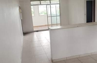 Appartement à vendre — photo du bien