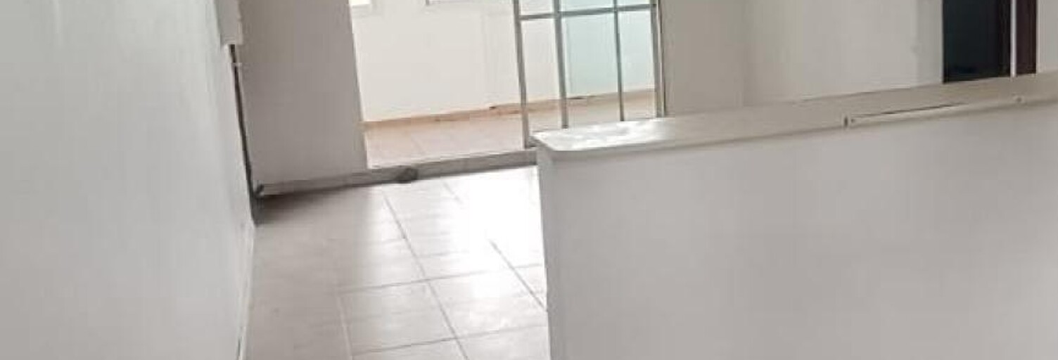 Appartement 6 Pièces 67 m² à vendre à Rivière-Salée (97215)