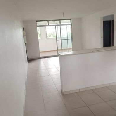 Appartement 6 pièces 200000 €