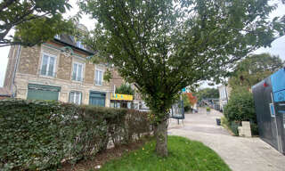 Appartement 1 Pièce 20 m² à vendre à Fontenay-aux-Roses (92260)