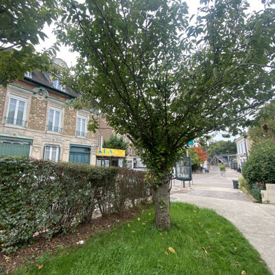 Appartement 1 pièces 113000 €