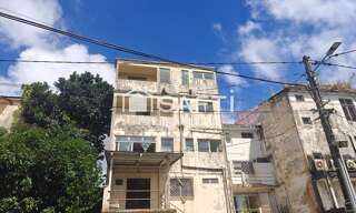 Immeuble  262 m² à vendre à Gros-Morne (97213)