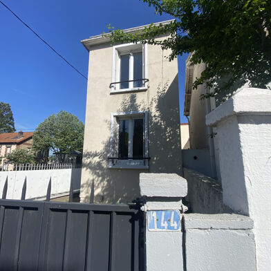 Maison 4 pièces 420000 €