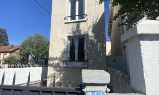 Maison 4 Pièces 62 m² à vendre à Clamart (92140)