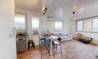 Appartement 3 Pièces 54 m² à louer à Agen (47000)