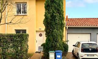 Maison 4 Pièces 80 m² à vendre à Saint-Orens-de-Gameville (31650)