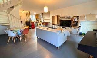 Maison 4 Pièces 80 m² à vendre à Saint-Orens-de-Gameville (31650)