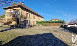 Maison 4 Pièces 105 m² à vendre à Moras (38460)