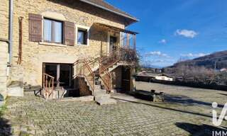 Maison 4 Pièces 105 m² à vendre à Moras (38460)