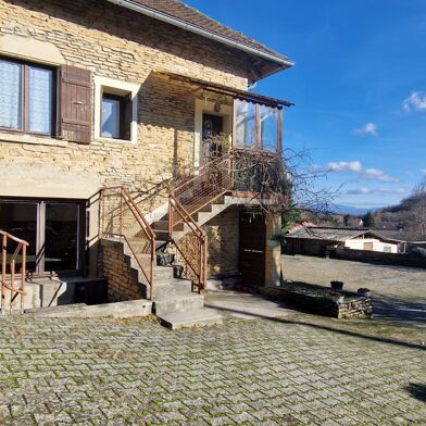 Maison 4 pièces 359000 €