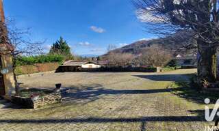 Maison 4 Pièces 105 m² à vendre à Moras (38460)