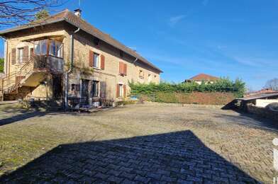 Maison 4 pièces 359000 €