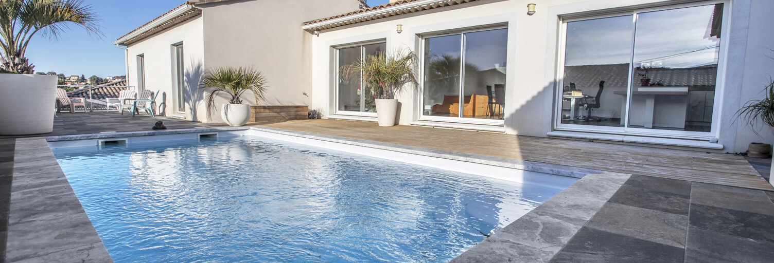 Maison 5 Pièces 170 m² à vendre à Plan-de-Cuques (13380)