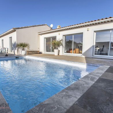 Maison 5 pièces 795000 €