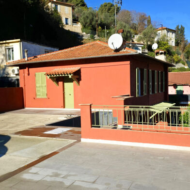 Maison 4 pièces 507000 €