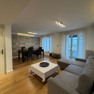 Appartement 2 pièces 980 €