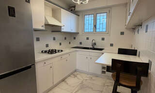 Appartement 2 Pièces 56 m² à louer à Nice (06200)