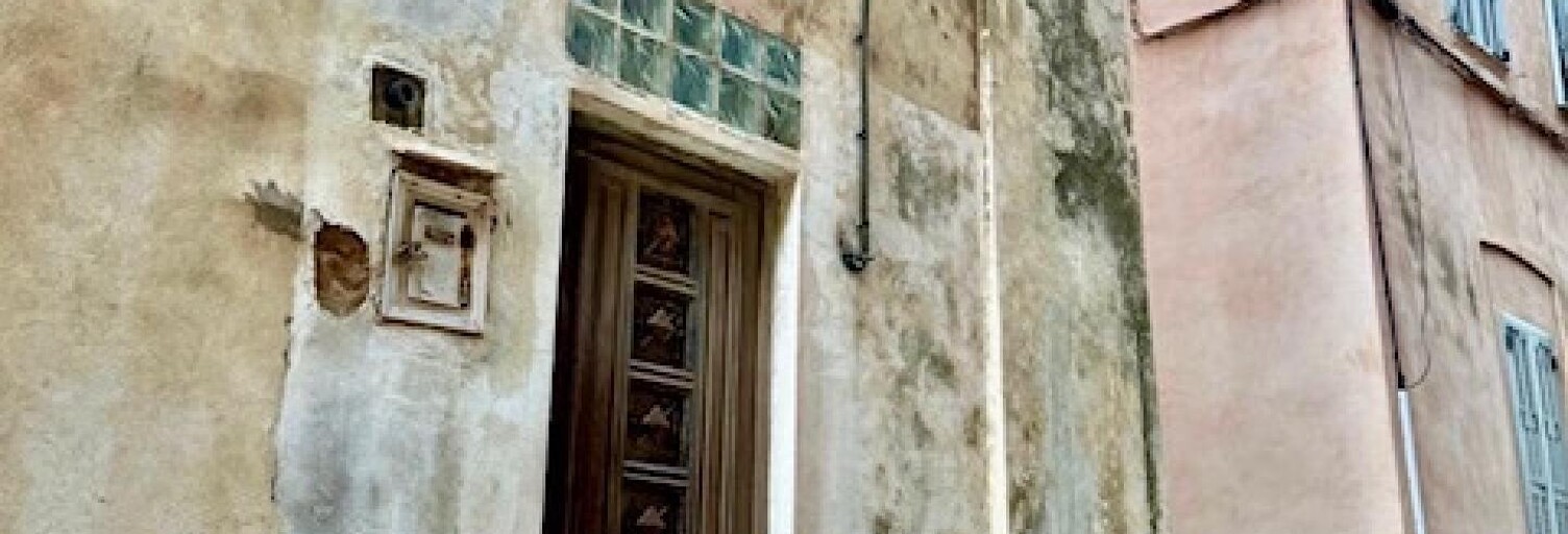 Appartement 2 Pièces 30 m² à vendre à Bonifacio / Bunifaziu (20169)